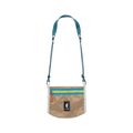 Lista 2L Lightweight Crossbody Bag Cada Dia | Everyday Carry