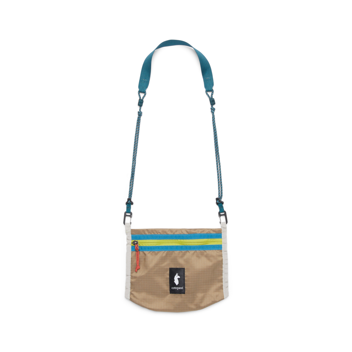 Lista 2L Lightweight Crossbody Bag Cada Dia | Everyday Carry