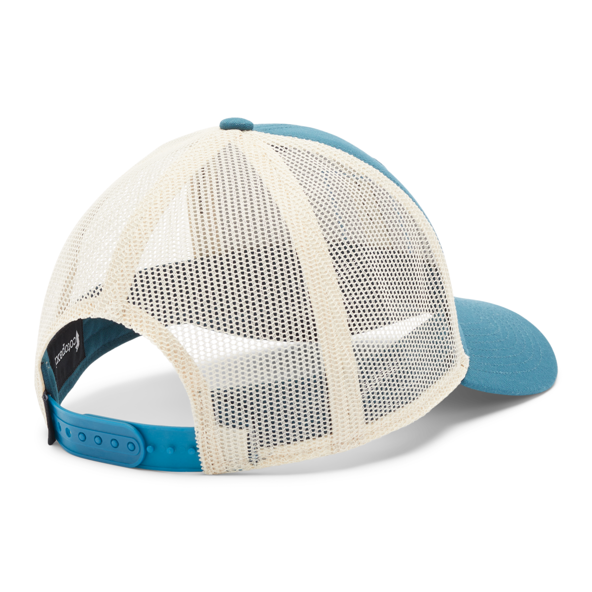Llama Map Trucker Hat | Everyday Sun Coverage
