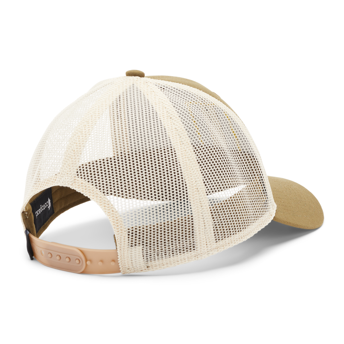 Llama Map Trucker Hat | Everyday Sun Coverage