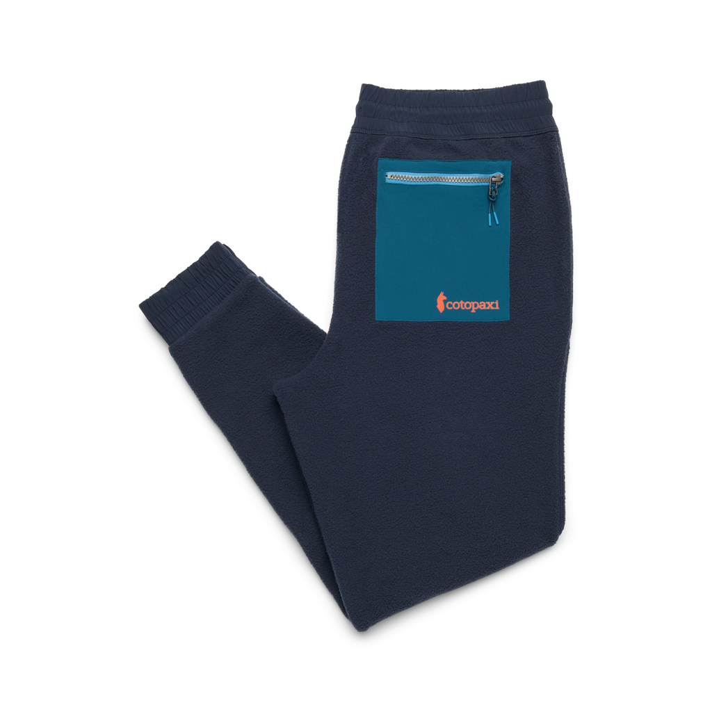 Abrazo Fleece Jogger Men's | Cozy Outdoor Layer