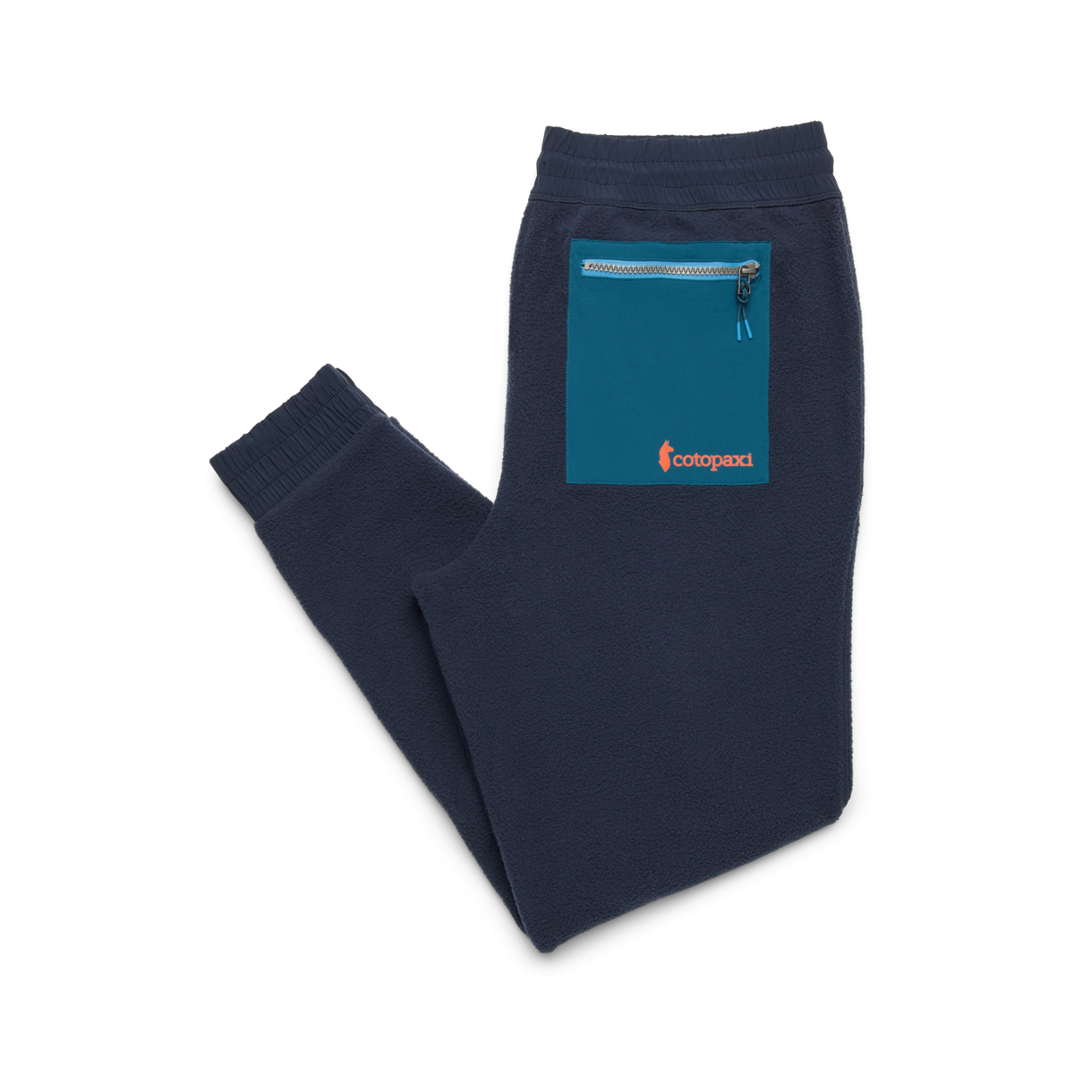 Abrazo Fleece Jogger Men's | Cozy Outdoor Layer