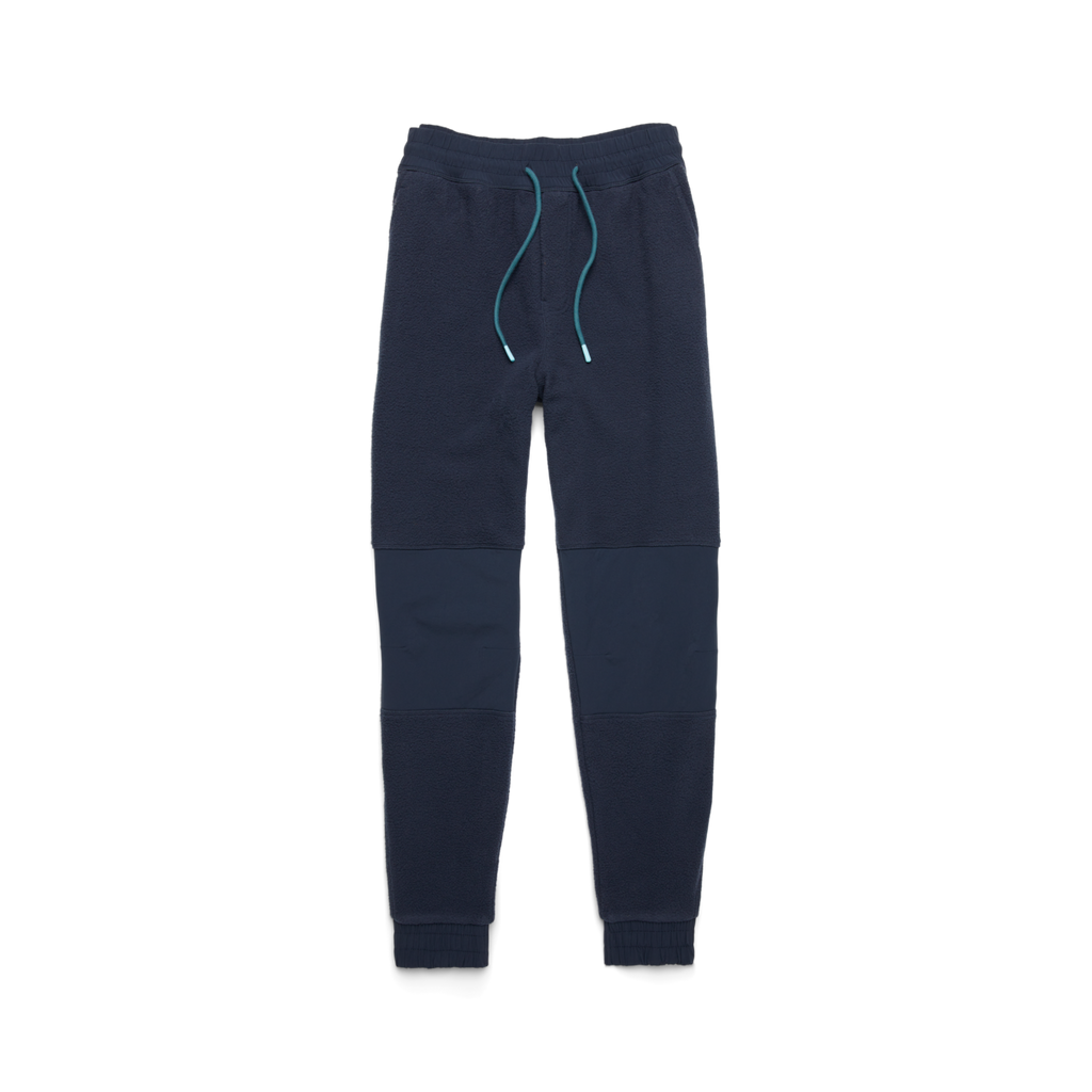 Abrazo Fleece Jogger Men's | Cozy Outdoor Layer