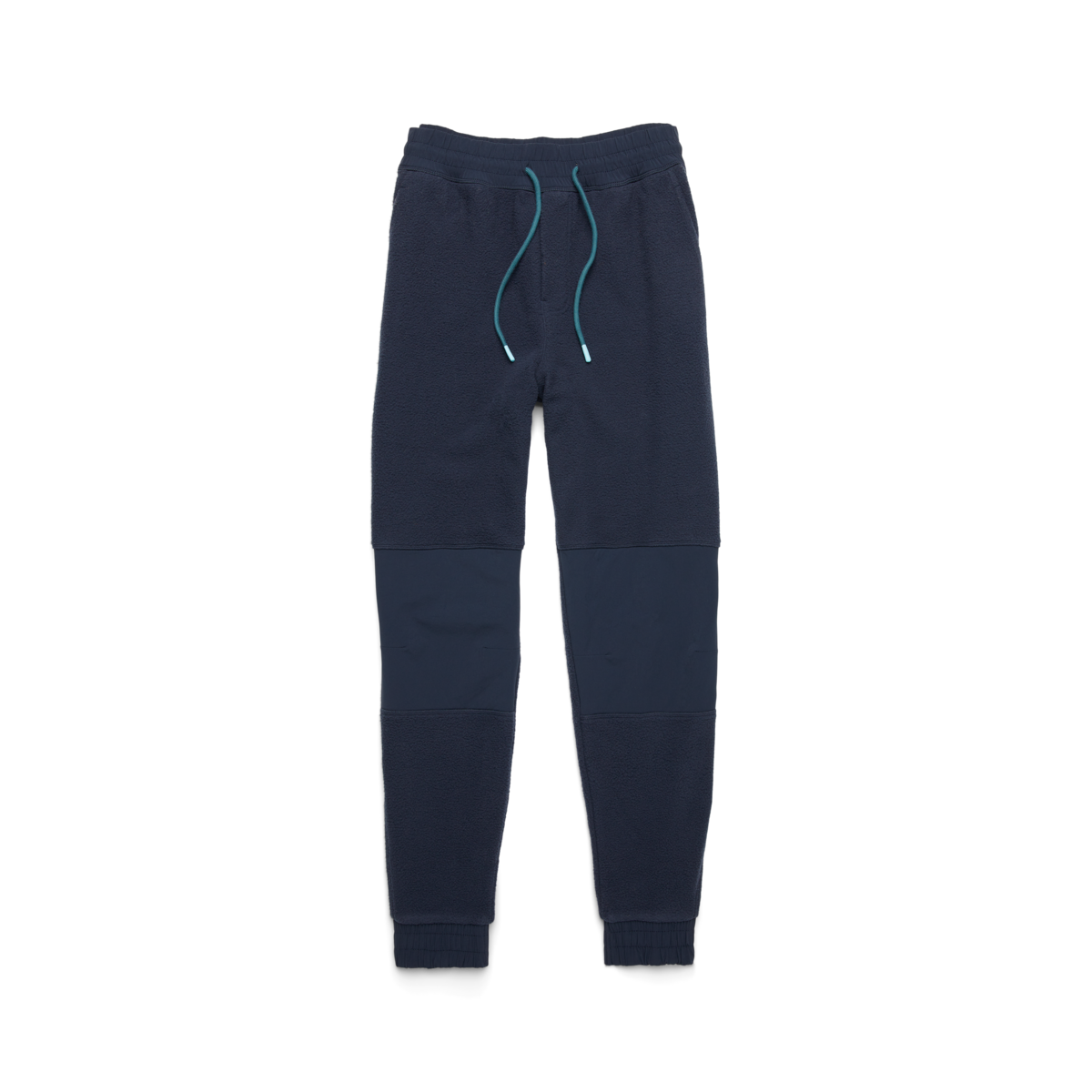 Abrazo Fleece Jogger Men's | Cozy Outdoor Layer