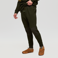 Abrazo Fleece Jogger Men's | Cozy Outdoor Layer