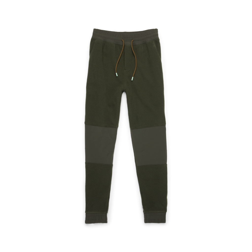 Abrazo Fleece Jogger Men's | Cozy Outdoor Layer