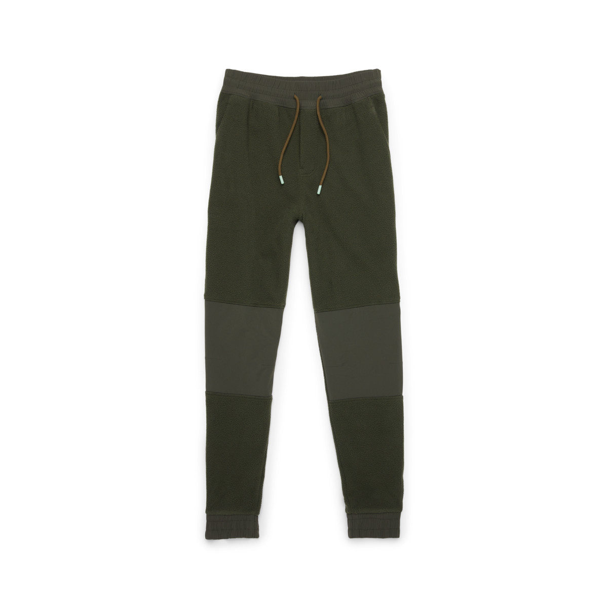 Abrazo Fleece Jogger Men's | Cozy Outdoor Layer
