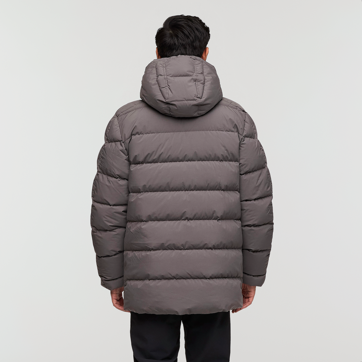 Alivio Down Parka Men's | Versatile Outdoor Layer