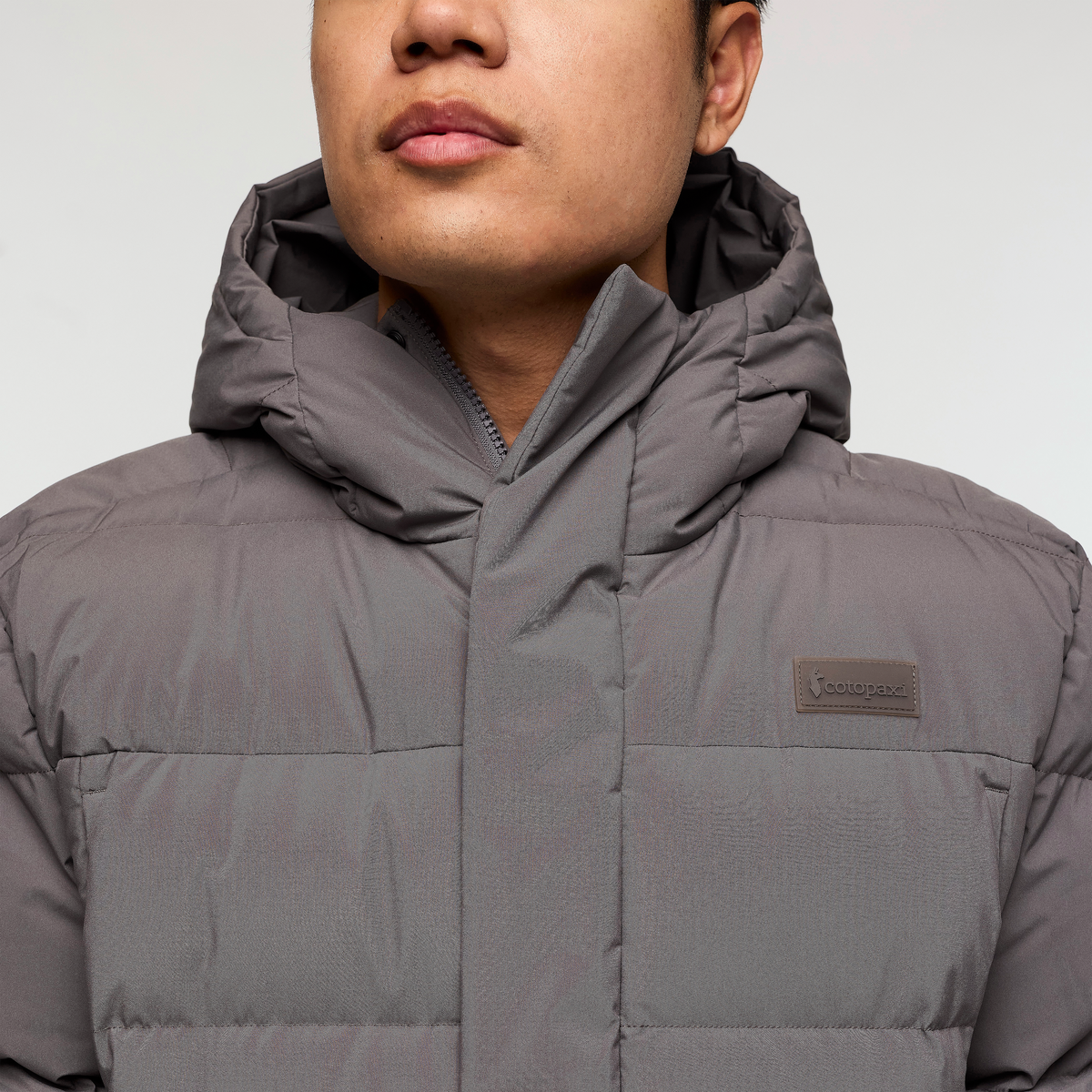 Alivio Down Parka Men's | Versatile Outdoor Layer