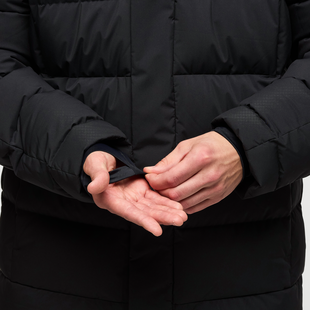Alivio Down Parka Men's | Versatile Outdoor Layer