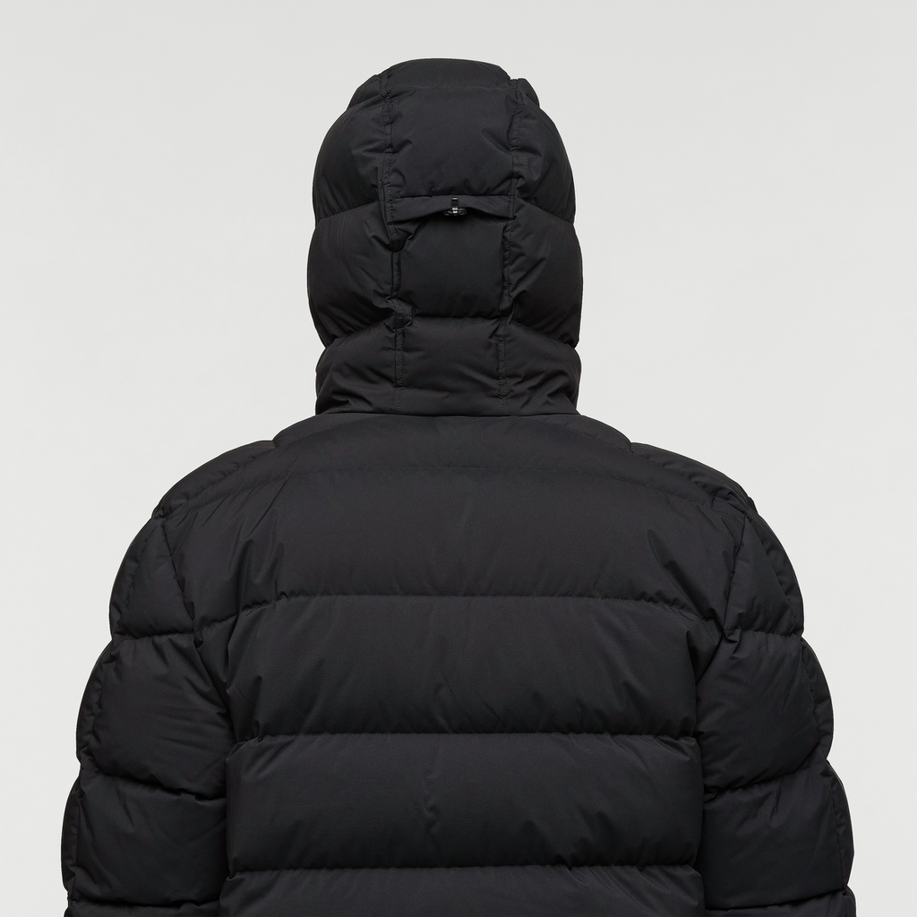 Alivio Down Parka Men's | Versatile Outdoor Layer