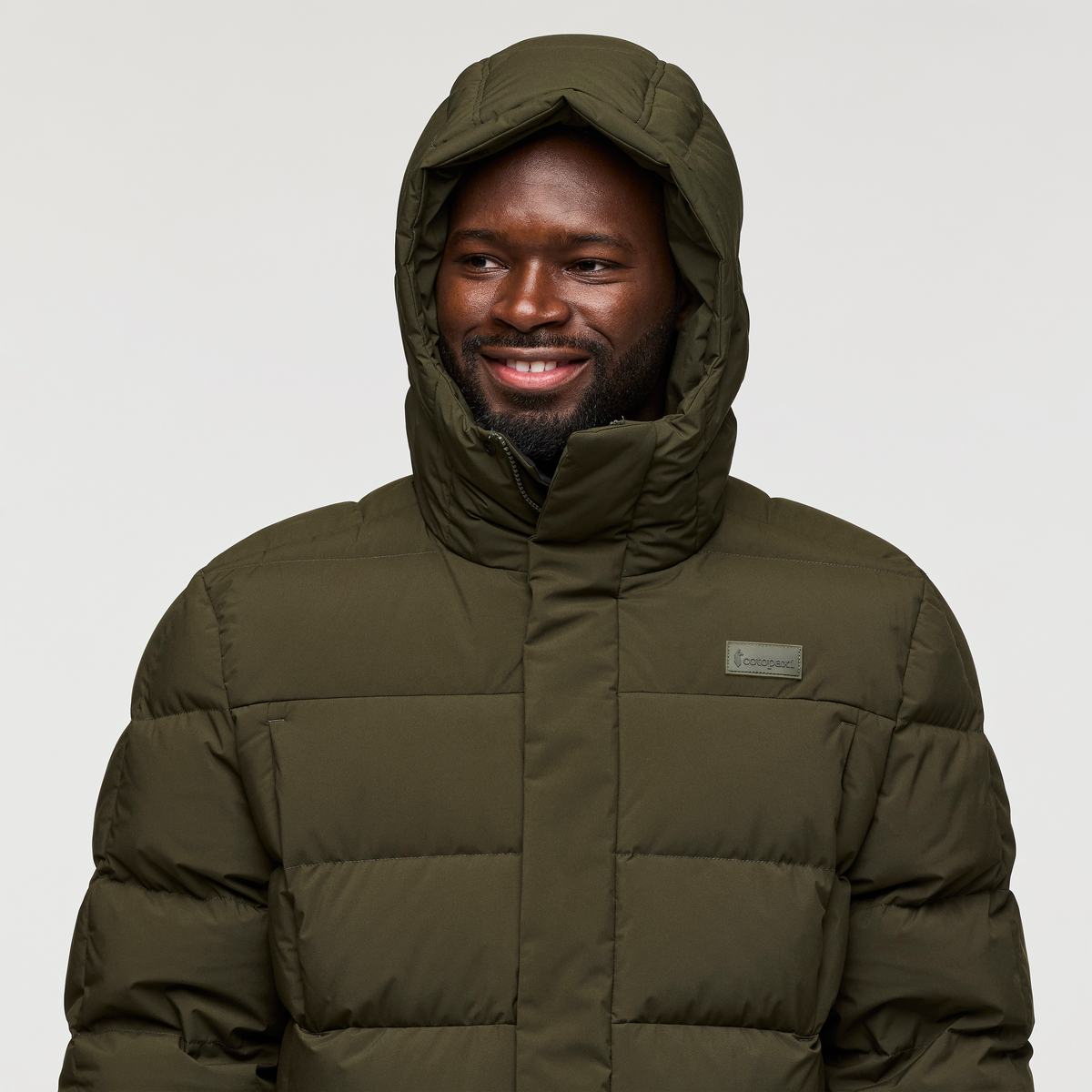 Alivio Down Parka Men's | Versatile Outdoor Layer