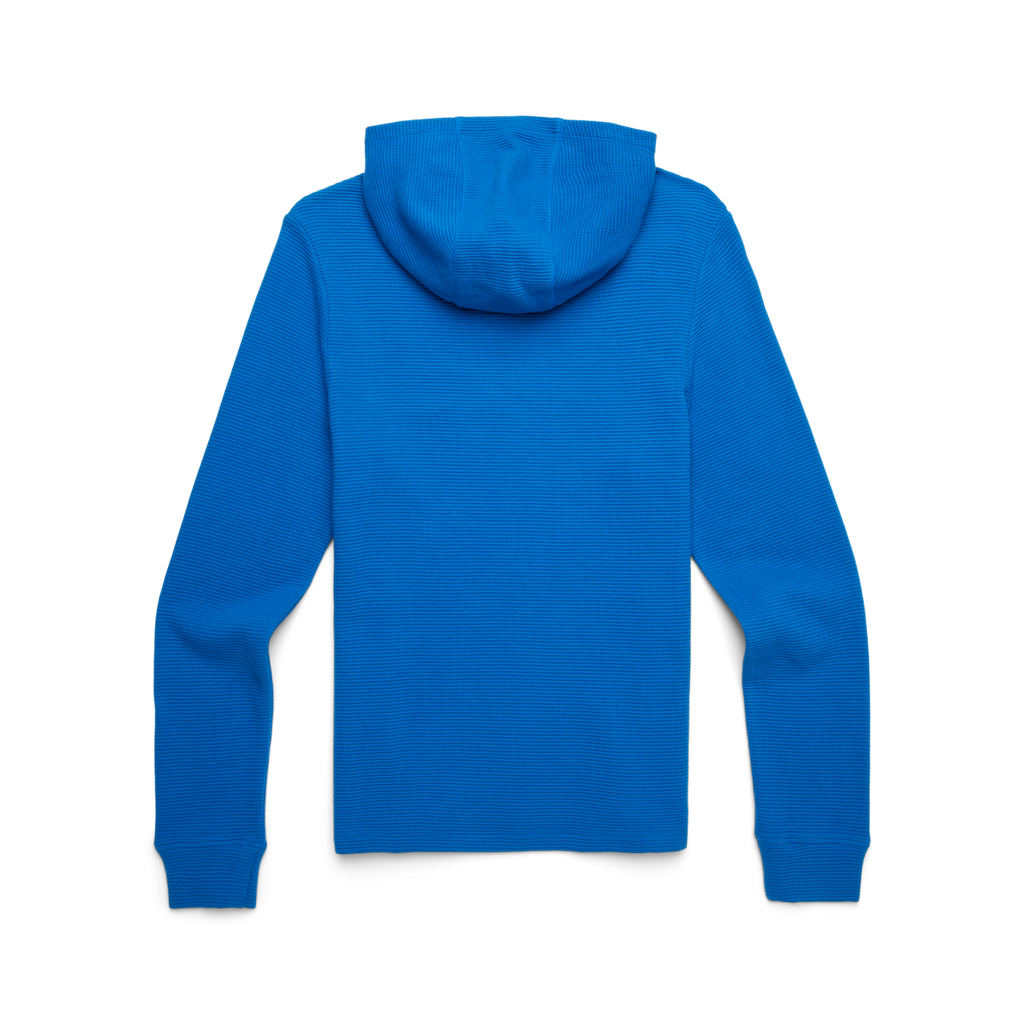 Atajo Long-Sleeve Waffle Hoodie Men's | Comfortable Everyday Layer