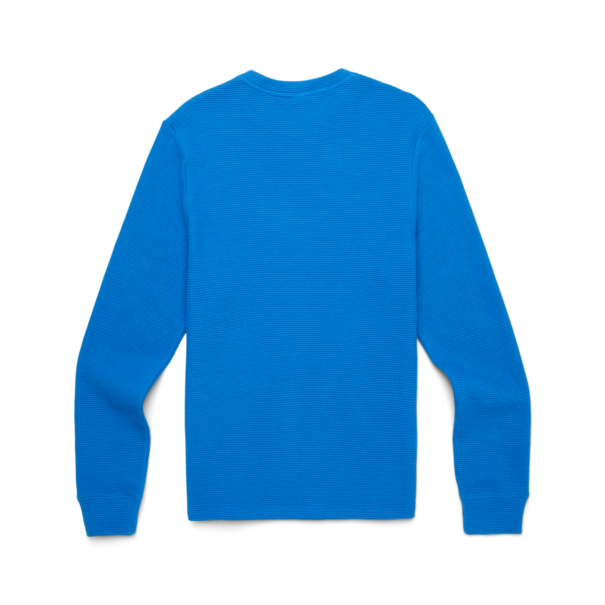 Atajo Long-Sleeve Waffle Shirt Men's | Comfortable Outdoor Top