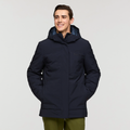 Calidez Down Parka Men's | Versatile Outdoor Layer