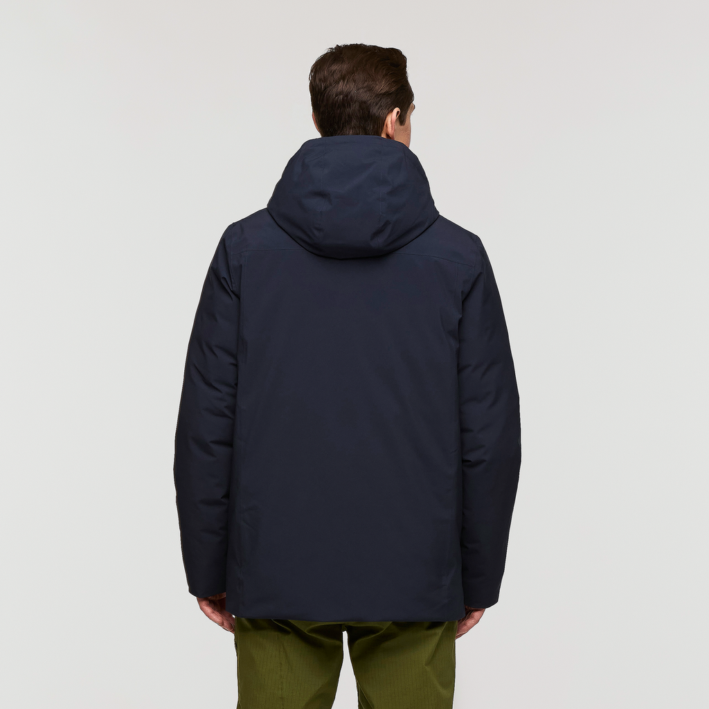 Calidez Down Parka Men's | Versatile Outdoor Layer