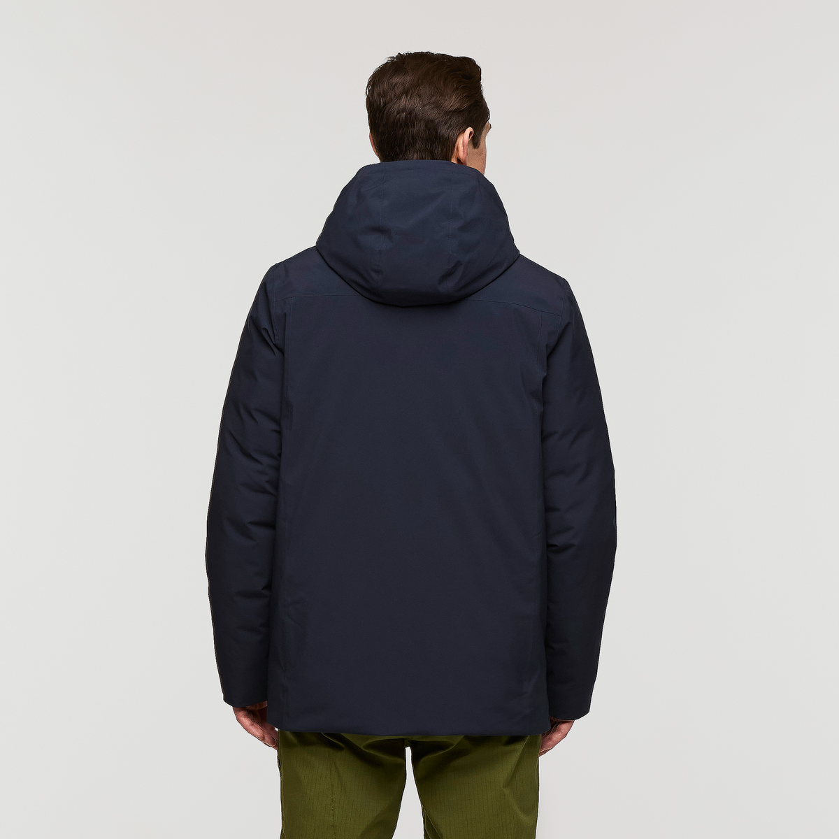 Calidez Down Parka Men's | Versatile Outdoor Layer