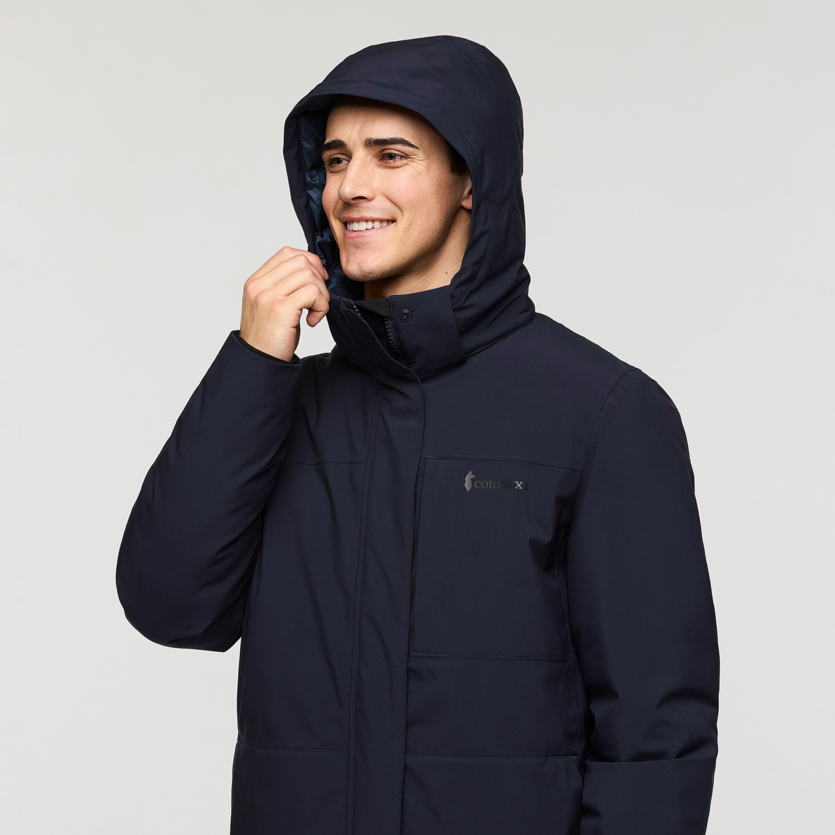 Calidez Down Parka Men's | Versatile Outdoor Layer