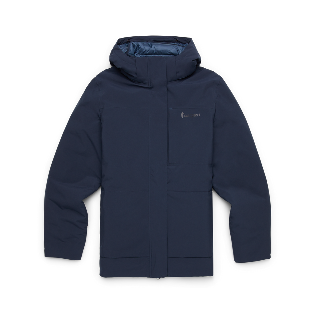 Calidez Down Parka Women's | Versatile Outdoor Layer