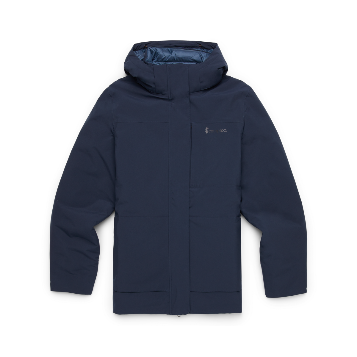 Calidez Down Parka Women's | Versatile Outdoor Layer