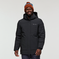 Calidez Down Parka Men's | Versatile Outdoor Layer