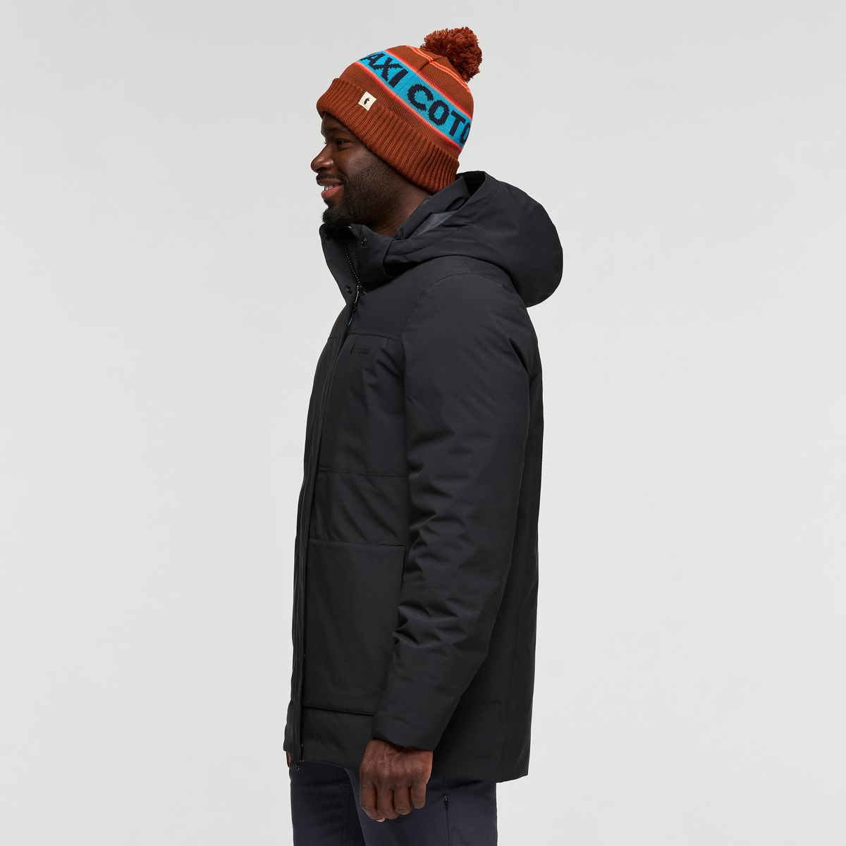Calidez Down Parka Men's | Versatile Outdoor Layer