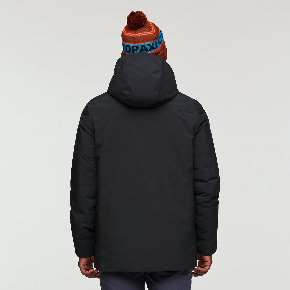 Calidez Down Parka Men's | Versatile Outdoor Layer