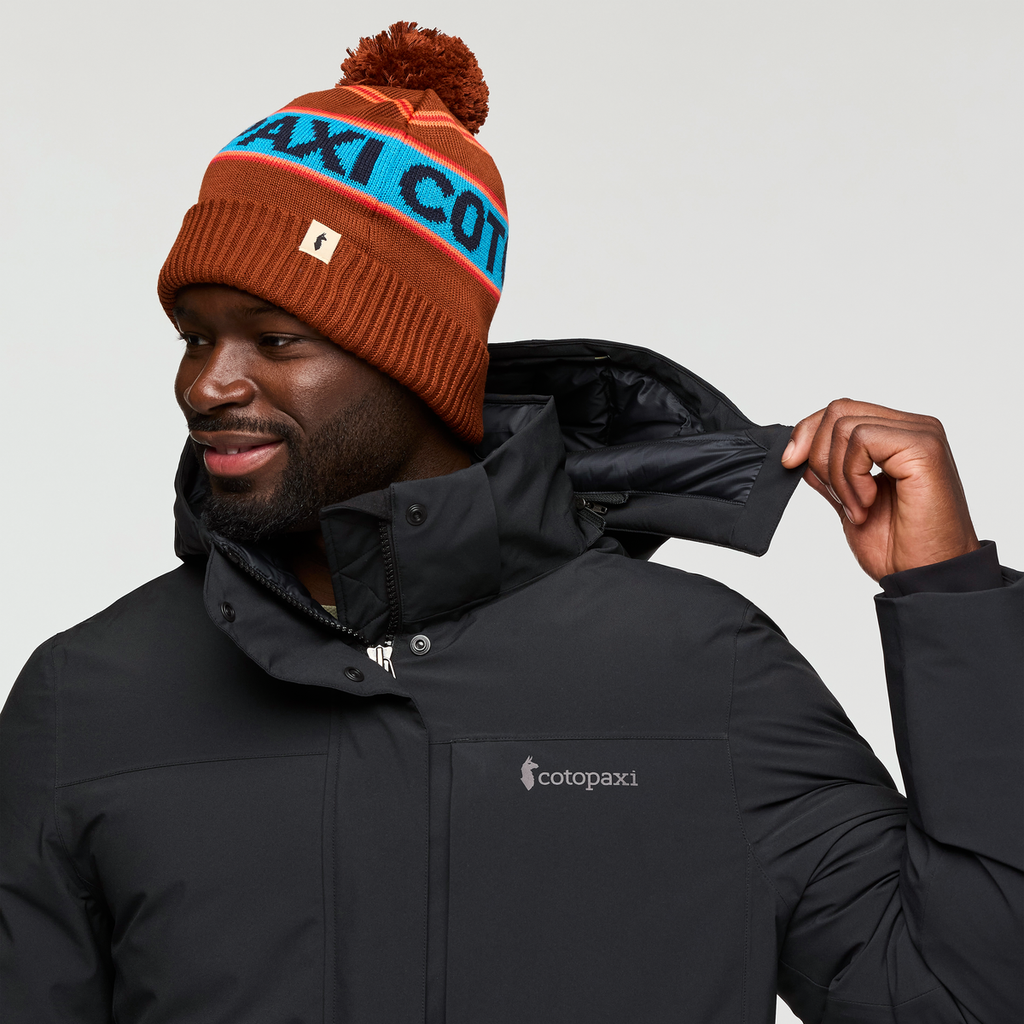 Calidez Down Parka Men's | Versatile Outdoor Layer