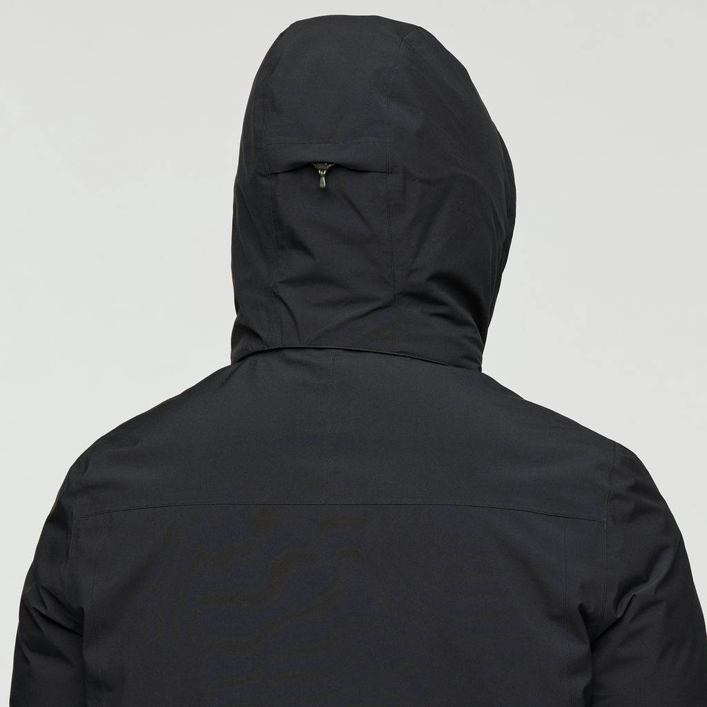 Calidez Down Parka Men's | Versatile Outdoor Layer