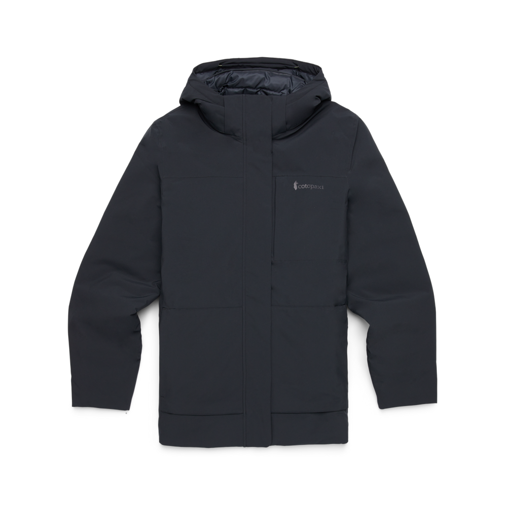 Calidez Down Parka Men's | Versatile Outdoor Layer