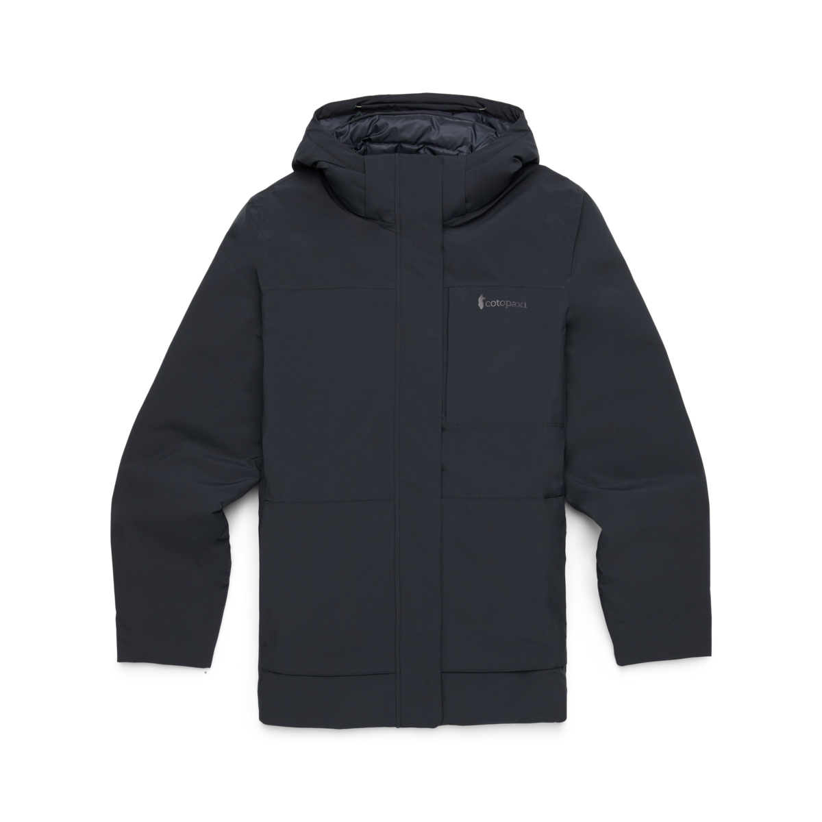 Calidez Down Parka Men's | Versatile Outdoor Layer