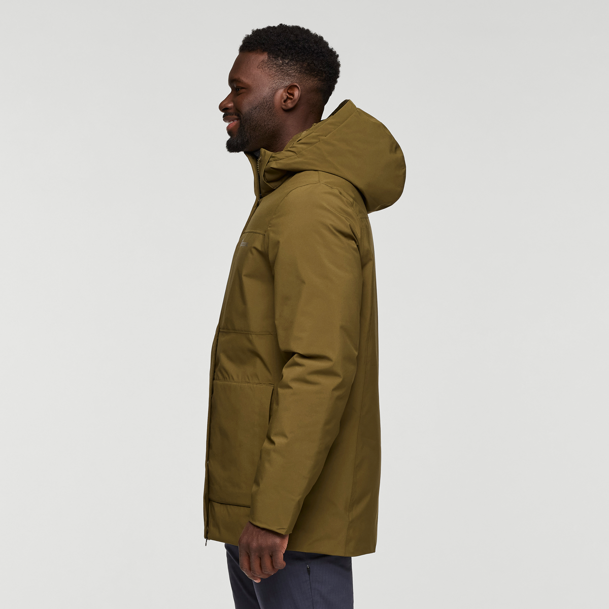 Calidez Down Parka Men's | Versatile Outdoor Layer