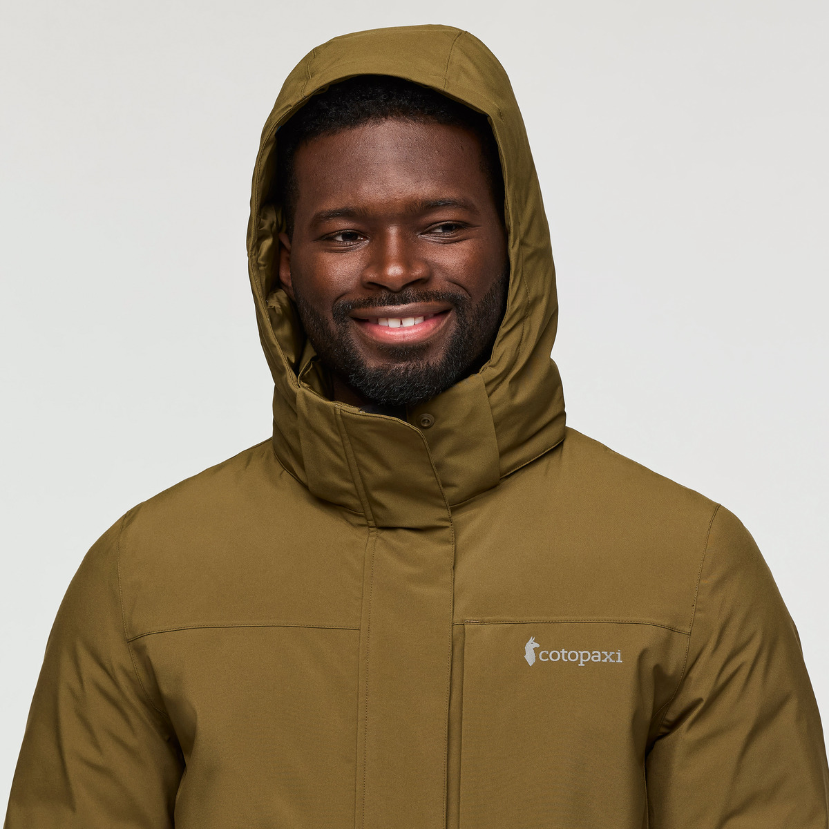 Calidez Down Parka Men's | Versatile Outdoor Layer