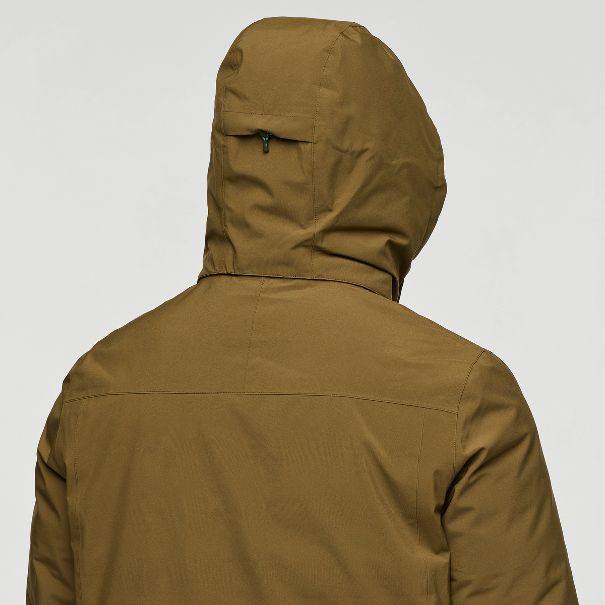Calidez Down Parka Men's | Versatile Outdoor Layer