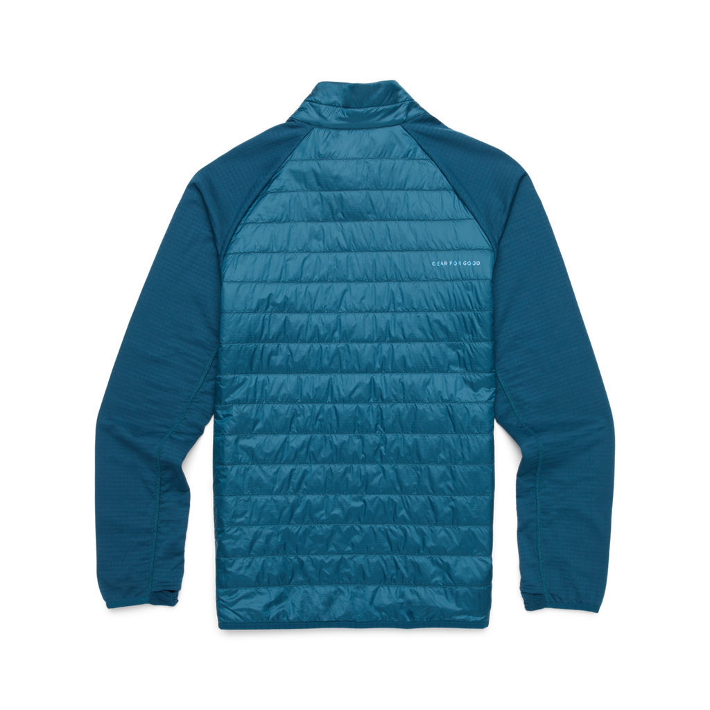 Capa Hybrid Insulated Jacket Men's | Warm Outdoor Layer