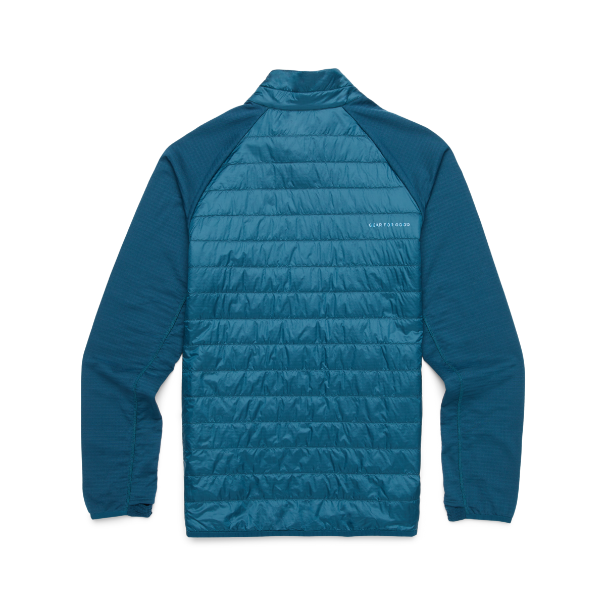 Capa Hybrid Insulated Jacket Men's | Warm Outdoor Layer