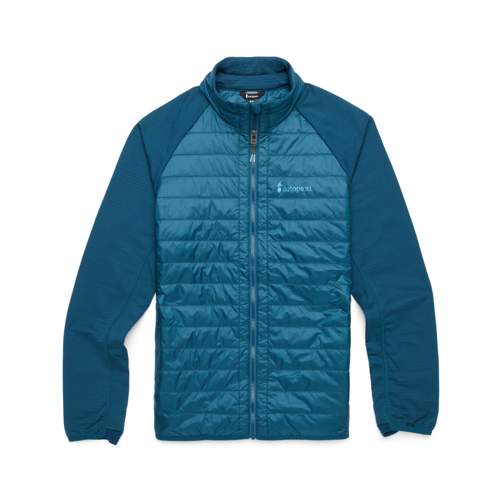 Capa Hybrid Insulated Jacket Men's | Warm Outdoor Layer