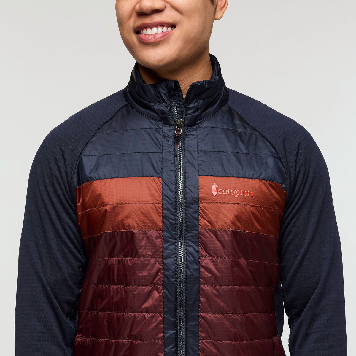 Capa Hybrid Insulated Jacket Men's | Warm Outdoor Layer
