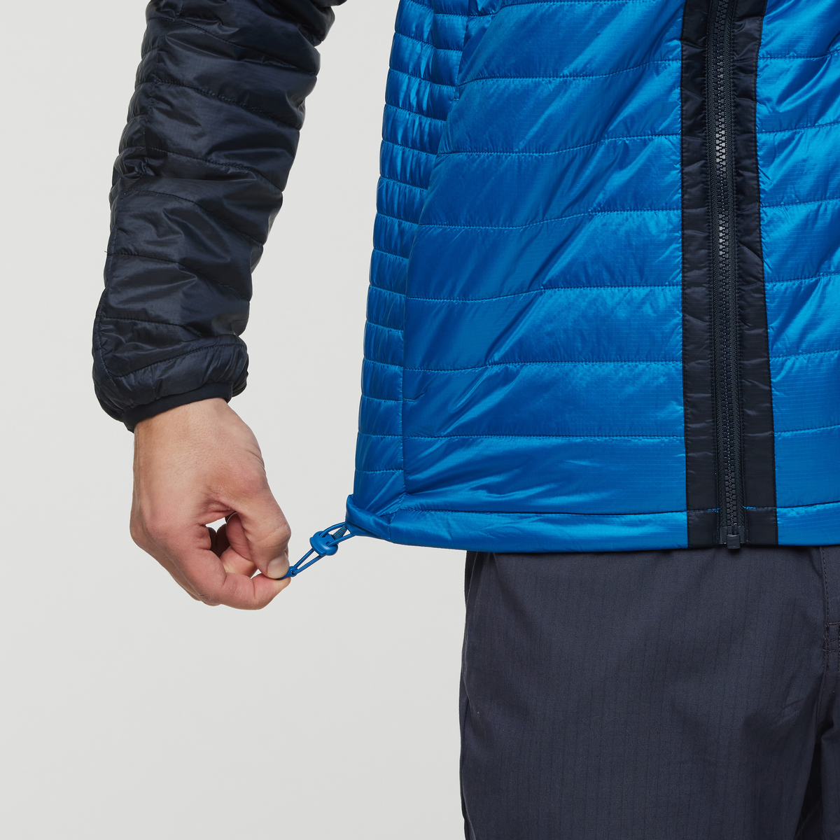 Capa Insulated Jacket Men's | Warm Outdoor Layer