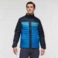 Capa Insulated Jacket Men's | Warm Outdoor Layer