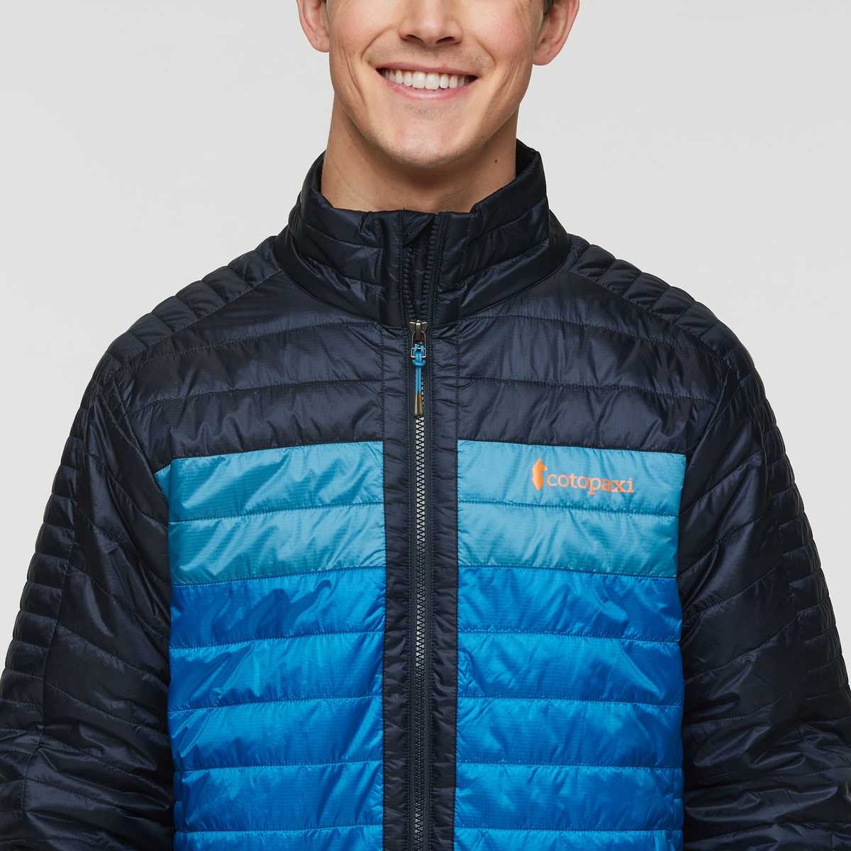 Capa Insulated Jacket Men's | Warm Outdoor Layer