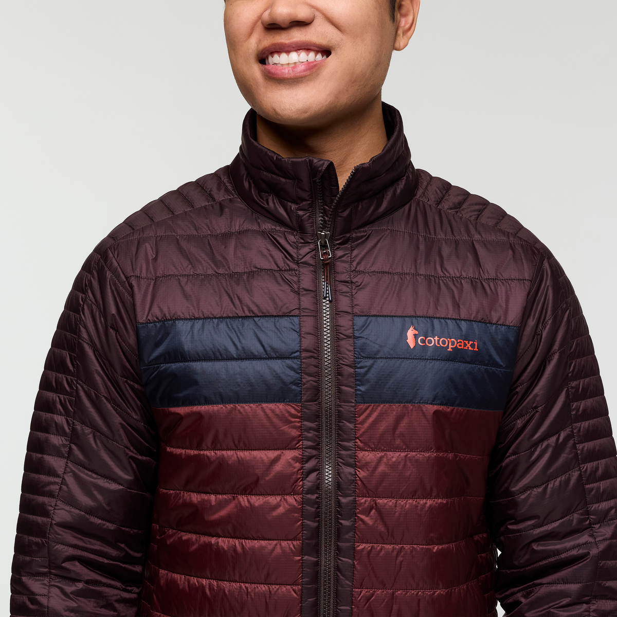 Capa Insulated Jacket Men's | Warm Outdoor Layer