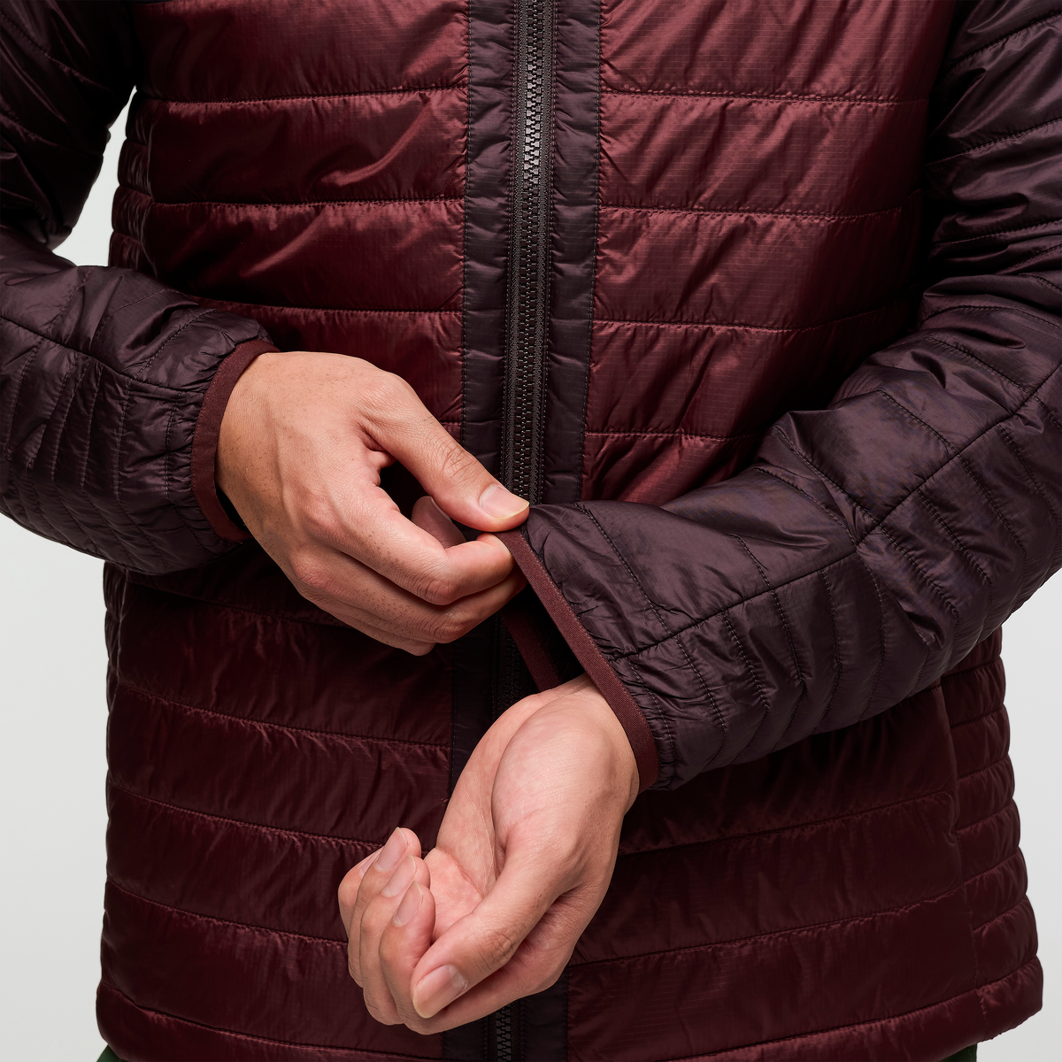 Capa Insulated Jacket Men's | Warm Outdoor Layer