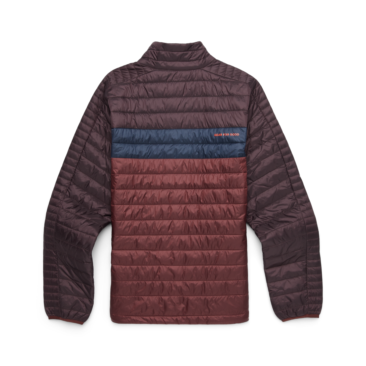 Capa Insulated Jacket Men's | Warm Outdoor Layer