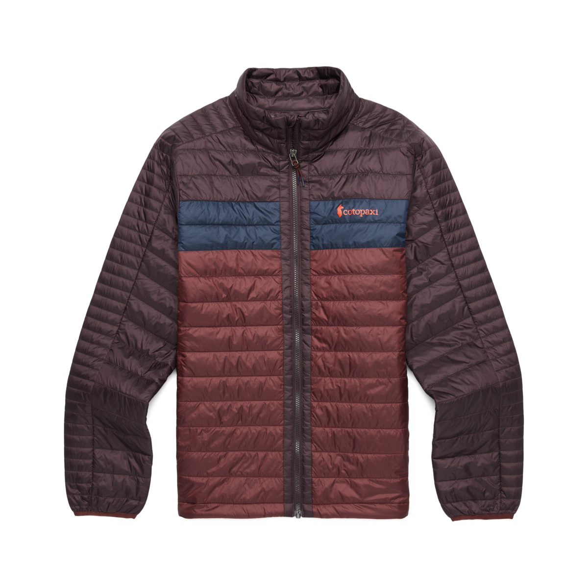 Capa Insulated Jacket Men's | Warm Outdoor Layer