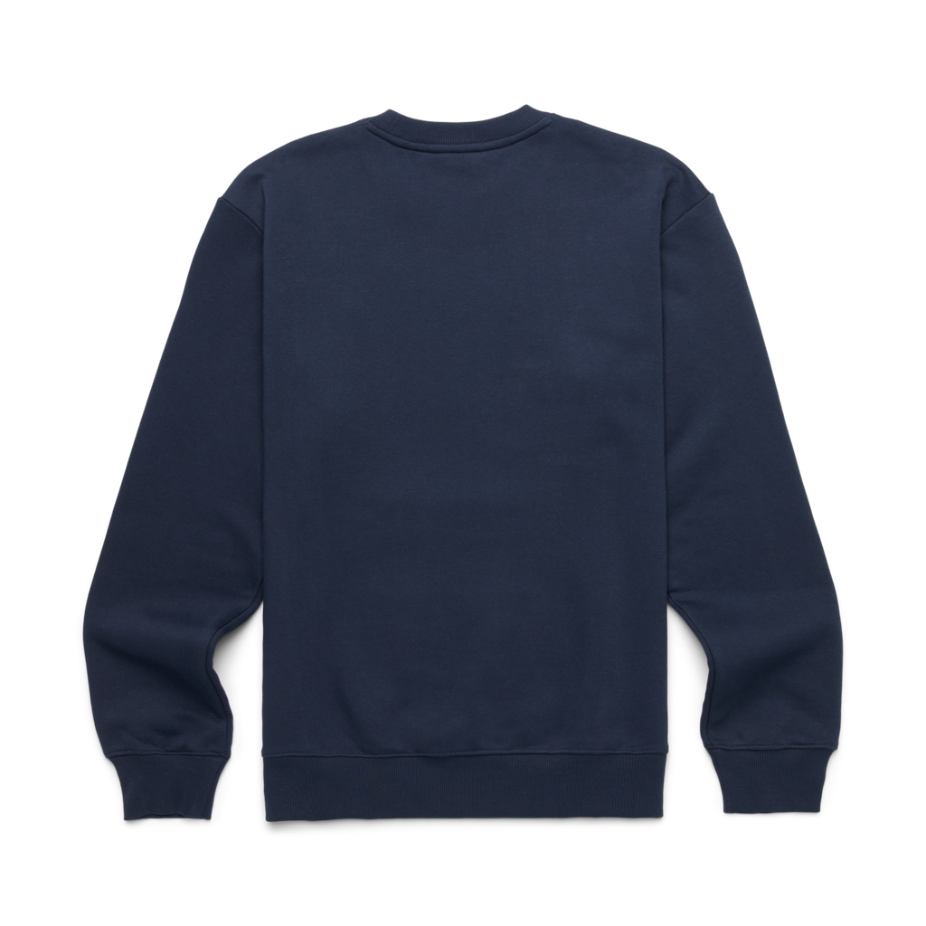 Coto-Patch Crew Sweatshirt Men's | Comfortable Everyday Layer