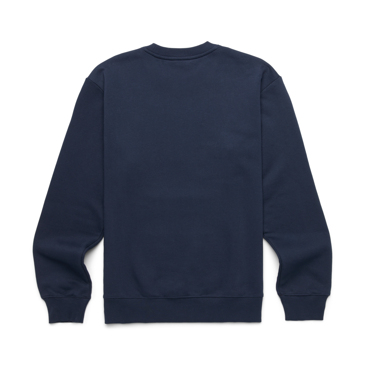 Coto-Patch Crew Sweatshirt Men's | Comfortable Everyday Layer