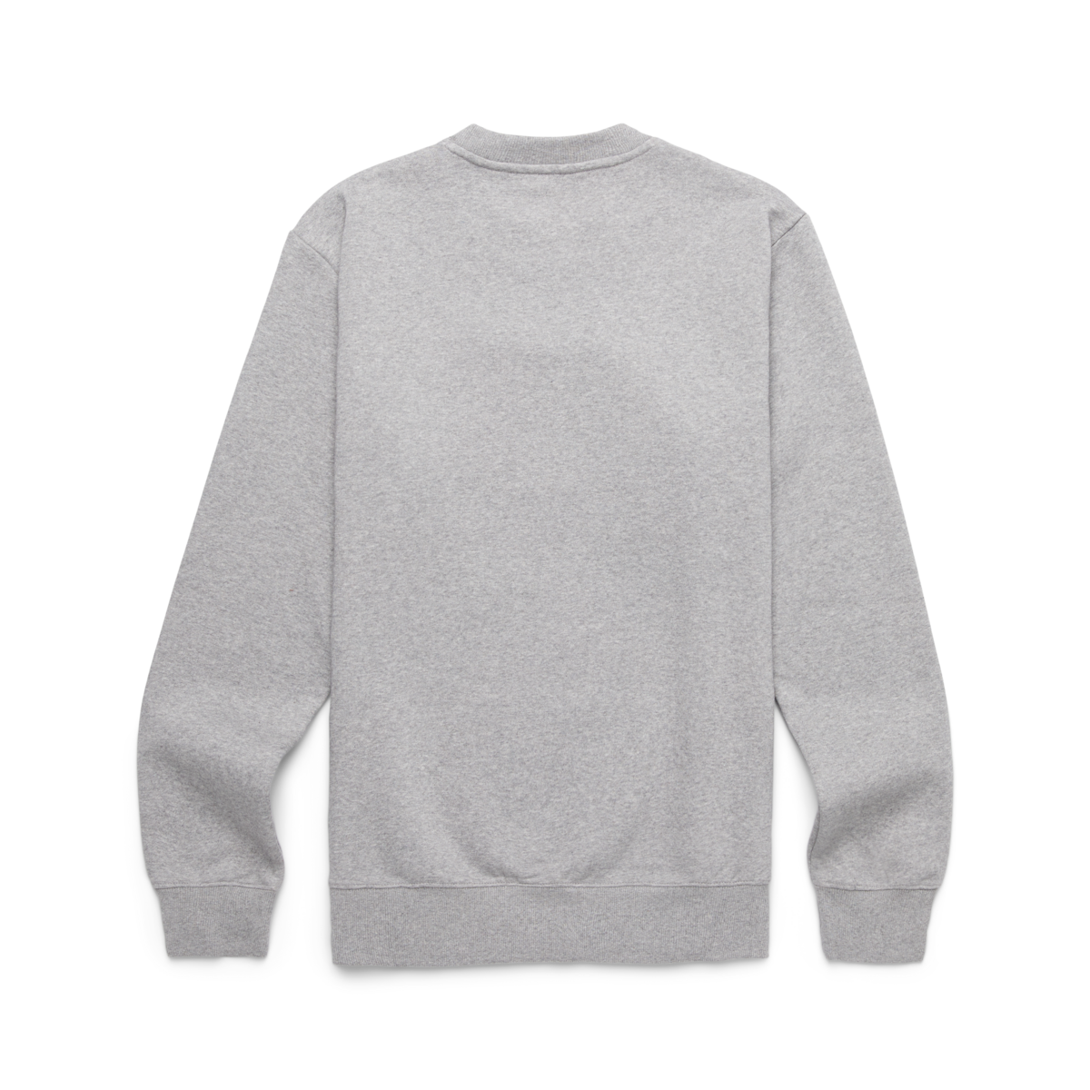 Coto-Patch Crew Sweatshirt Men's | Comfortable Everyday Layer
