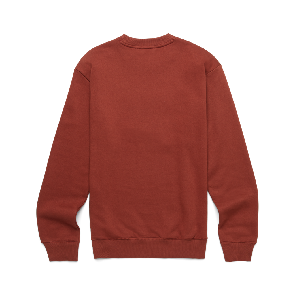 Coto-Patch Crew Sweatshirt Men's | Comfortable Everyday Layer