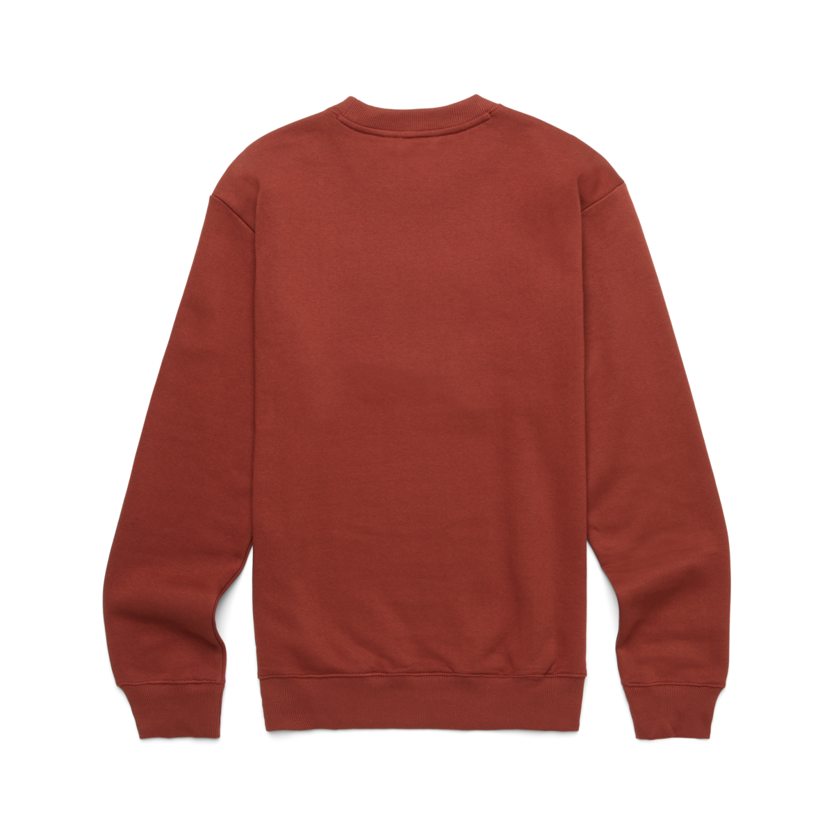 Coto-Patch Crew Sweatshirt Men's | Comfortable Everyday Layer